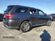 2016 Dodge Durango Limited z VIN 1C4RDHDG0GC340548, wystawiony jako Copart lot #86650315 z przebiegiem 130 797 mil mil oraz Czysty tytuł • Clean title. Historia ofert i sprzedaży dostępna na DreamBid. Obrazek 3.