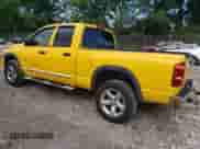 2008 Dodge 1500 Laramie с VIN 1D7HU18278S556914, выставлен на аукционе Copart как лот 63033585 с пробегом 203 067 миль миль и На запчасти • Non repairable. История ставок и продаж доступна на DreamBid. Изображение 2.