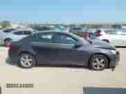 2016 Chevrolet Cruze LT с VIN 1G1PE5SB7G7142464, выставлен на аукционе IAAI как лот 43265108 с пробегом 106 998 миль миль и . История ставок и продаж доступна на DreamBid. Изображение 13.