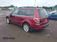 2012 Subaru Forester X Limited z VIN JF2SHAEC2CH416102, wystawiony jako IAAI lot #42628362 z przebiegiem 93 485 mil mil oraz . Historia ofert i sprzedaży dostępna na DreamBid. Obrazek 3.