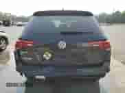 2021 Volkswagen Tiguan SE с VIN 3VV3B7AXXMM070041, выставлен на аукционе Copart как лот 59256655 с пробегом 57 474 миль миль и Списание • Salvage title. История ставок и продаж доступна на DreamBid. Изображение 6.