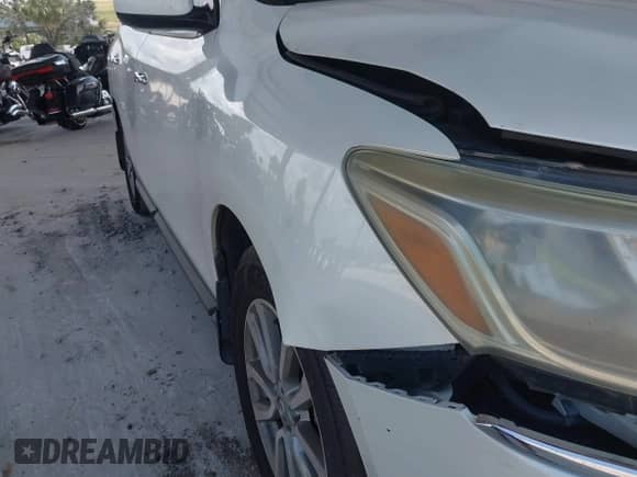 2016 Nissan Pathfinder S с VIN 5N1AR2MN8GC637220, выставлен на аукционе IAAI как лот 42382682 с пробегом 237 881 миль миль и . История ставок и продаж доступна на DreamBid. Изображение 19.