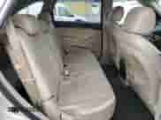 2008 Hyundai Veracruz GLS z VIN KM8NU73C98U043020, wystawiony jako Copart lot #61064815 z przebiegiem 123 144 mil mil oraz Szkoda całkowita • Salvage title. Historia ofert i sprzedaży dostępna na DreamBid. Obrazek 11.