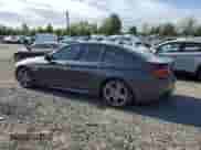 2015 BMW 5 Series 550i с VIN WBAKN9C54FD960930, выставлен на аукционе Copart как лот 56240895 с пробегом 85 276 миль миль и Чистый • Clean title. История ставок и продаж доступна на DreamBid. Изображение 2.