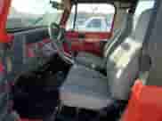 1994 Jeep Wrangler S с VIN 1J4FY19PXRP407587, выставлен на аукционе Copart как лот 80202775 с пробегом 145 825 миль миль и Чистый • Clean title. История ставок и продаж доступна на DreamBid. Изображение 7.