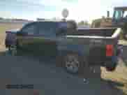 2017 Chevrolet Colorado 4WD Z71 с VIN 1GCPTDE1XH1214756, выставлен на аукционе Copart как лот 77488154 с пробегом 183 525 миль миль и Списание • Salvage title. История ставок и продаж доступна на DreamBid. Изображение 2.