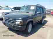 2003 Land Rover Discovery SE с VIN SALTY16463A827787, выставлен на аукционе IAAI как лот 42632479 с пробегом 175 523 миль миль и . История ставок и продаж доступна на DreamBid. Изображение 2.