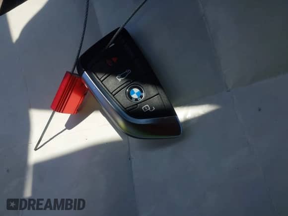 2022 BMW 3 Series 330e with VIN 3MW5P7J07N8C39029, listed as a IAAI auction lot 42604371 with 46,091 mi miles and . Bid and sale history available at DreamBid. Image 11.