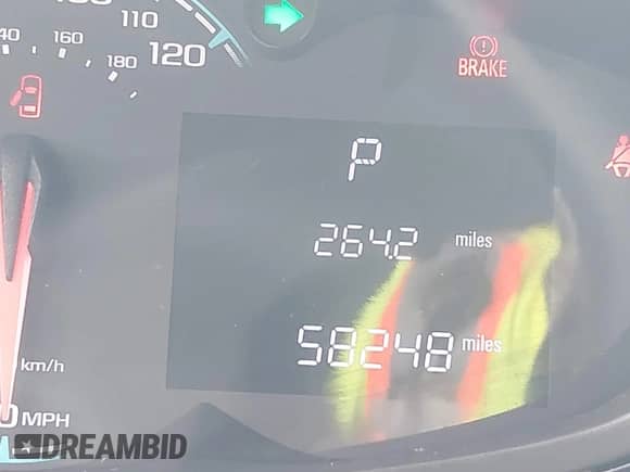 2022 Chevrolet Spark 1LT z VIN KL8CD6SA6NC012369, wystawiony jako IAAI lot #42766125 z przebiegiem 58 248 mil mil oraz . Historia ofert i sprzedaży dostępna na DreamBid. Obrazek 15.