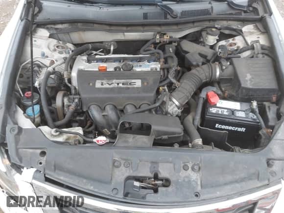 2009 Honda Accord LX with VIN 1HGCP26399A167939, listed as a IAAI auction lot 43516863 with 175,380 mi miles and . Bid and sale history available at DreamBid. Image 10.