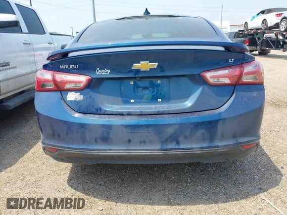 2019 Chevrolet Malibu LT с VIN 1G1ZD5STXKF150657, выставлен на аукционе IAAI как лот 42282949 с пробегом 141 105 миль миль и . История ставок и продаж доступна на DreamBid. Изображение 17.