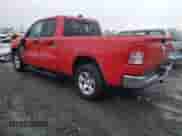 2023 Ram 1500 Big Horn z VIN 1C6RREBG2PN626142, wystawiony jako Copart lot #85103264 z przebiegiem 11 175 mil mil oraz Szkoda całkowita • Salvage title. Historia ofert i sprzedaży dostępna na DreamBid. Obrazek 2.