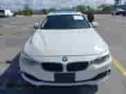 2015 BMW 4 Series 428i xDrive с VIN WBA4C9C56FG135520, выставлен на аукционе IAAI как лот 41574336 с пробегом 70 870 миль миль и . История ставок и продаж доступна на DreamBid. Изображение 6.