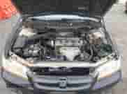 2000 Honda Accord SE with VIN 1HGCG5673YA110039, listed as a IAAI auction lot 42922637 with 201,915 mi miles and . Bid and sale history available at DreamBid. Image 10.