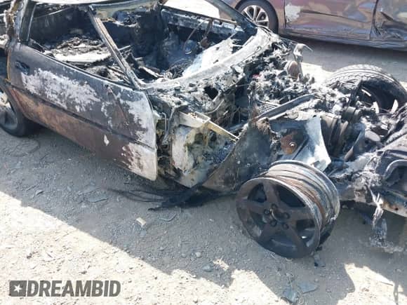 1984 Chevrolet Corvette с VIN 1G1AY0780E5150461, выставлен на аукционе IAAI как лот 40312618 с пробегом Не указан миль и . История ставок и продаж доступна на DreamBid. Изображение 12.