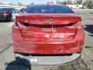 2018 Hyundai Elantra SEL z VIN 5NPD84LF1JH219510, wystawiony jako Copart lot #81888475 z przebiegiem 192 101 mil mil oraz Szkoda całkowita • Salvage title. Historia ofert i sprzedaży dostępna na DreamBid. Obrazek 6.