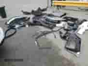2023 Chevrolet Traverse Premier с VIN 1GNEVKKW2PJ288278, выставлен на аукционе Copart как лот 66841495 с пробегом 40 407 миль миль и Списание • Salvage title. История ставок и продаж доступна на DreamBid. Изображение 13.