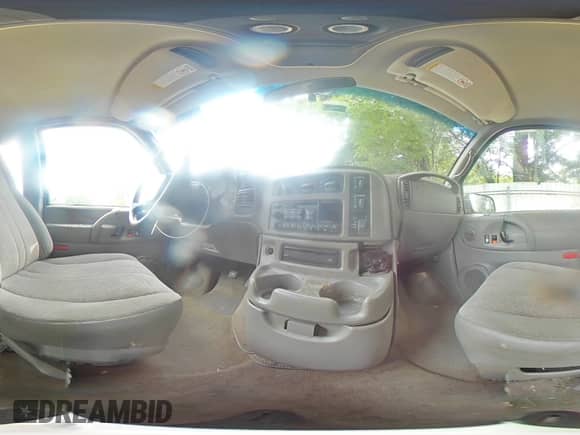 2002 Chevrolet Astro с VIN 1GNDM19X02B110895, выставлен на аукционе Copart как лот 70704784 с пробегом 176 736 миль миль и Списание • Salvage title. История ставок и продаж доступна на DreamBid. Изображение 14.