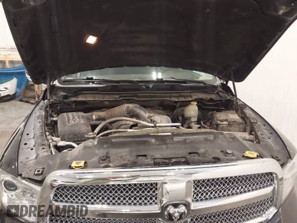 2015 Ram 1500 Laramie Longhorn с VIN 1C6RR7PT4FS637032, выставлен на аукционе IAAI как лот 43418379 с пробегом 134 247 миль миль и . История ставок и продаж доступна на DreamBid. Изображение 10.