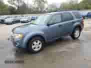 2011 Ford Escape XLT с VIN 1FMCU9D73BKA20582, выставлен на аукционе Copart как лот 85380245 с пробегом 95 737 миль миль и Списание • Salvage title. История ставок и продаж доступна на DreamBid. Изображение 1.