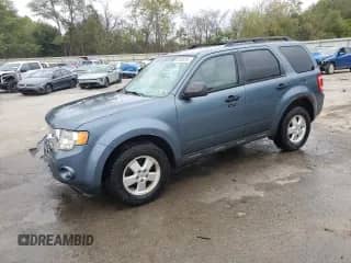 2011 Ford Escape XLT с VIN 1FMCU9D73BKA20582, выставлен на аукционе Copart как лот 85380245 с пробегом 95 737 миль миль и Списание • Salvage title. История ставок и продаж доступна на DreamBid. Изображение 1.
