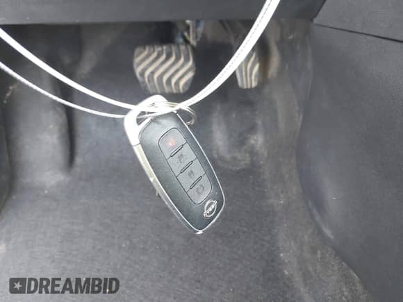 2024 Nissan Kicks SV с VIN 3N1CP5CV4RL483203, выставлен на аукционе IAAI как лот 42927355 с пробегом 32 097 миль миль и . История ставок и продаж доступна на DreamBid. Изображение 11.