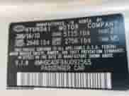2010 Hyundai Genesis с VIN KMHGC4DF9AU092565, выставлен на аукционе Copart как лот 81996465 с пробегом 162 310 миль миль и Списание • Salvage title. История ставок и продаж доступна на DreamBid. Изображение 12.
