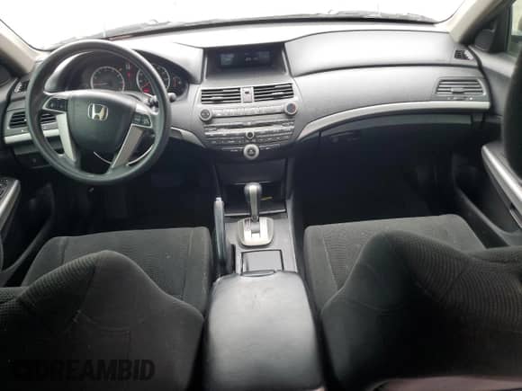 2009 Honda Accord EX z VIN 1HGCP36789A044559, wystawiony jako Copart lot #69979095 z przebiegiem 163 112 mil mil oraz Szkoda całkowita • Salvage title. Historia ofert i sprzedaży dostępna na DreamBid. Obrazek 8.