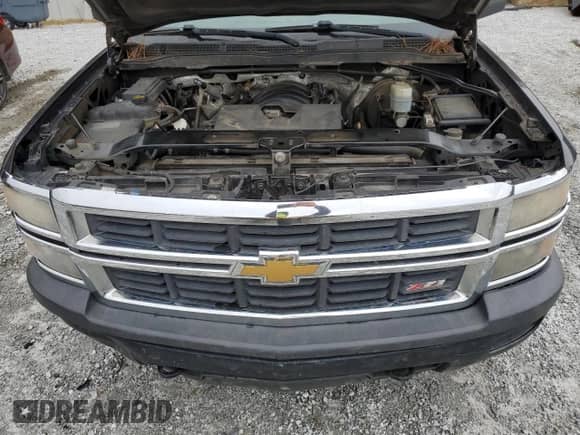 2014 Chevrolet Silverado 1500 LT с VIN 3GCUKREH8EG544196, выставлен на аукционе Copart как лот 90356975 с пробегом Не указан миль и Чистый • Clean title. История ставок и продаж доступна на DreamBid. Изображение 11.