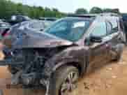 2021 Subaru Ascent Limited с VIN 4S4WMALD2M3455368, выставлен на аукционе IAAI как лот 42271100 с пробегом 39 398 миль миль и . История ставок и продаж доступна на DreamBid. Изображение 6.