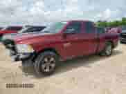 2022 Ram 1500 Tradesman z VIN 1C6RR6FG7NS170931, wystawiony jako Copart lot #63260305 z przebiegiem 149 143 mil mil oraz Szkoda całkowita • Salvage title. Historia ofert i sprzedaży dostępna na DreamBid. Obrazek 1.