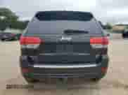 2017 Jeep Grand Cherokee Overland with VIN 1C4RJFCG8HC940430, listed as a Copart auction lot 68780995 with 150,371 mi miles and Salvage title. Bid and sale history available at DreamBid. Image 6.