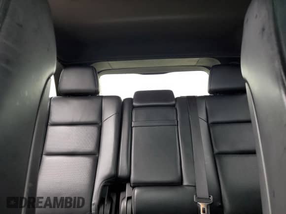 2016 Jeep Grand Cherokee High Altitude with VIN 1C4RJECG4GC320389, listed as a Copart auction lot 81341415 with 46,968 mi miles and Salvage title. Bid and sale history available at DreamBid. Image 10.