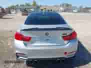 2014 BMW 4 Series 428i xDrive с VIN WBA3N5C57EF716253, выставлен на аукционе IAAI как лот 43254748 с пробегом 124 718 миль миль и . История ставок и продаж доступна на DreamBid. Изображение 16.