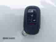 2025 Honda Pilot EX-L с VIN 5FNYG1H43SB105597, выставлен на аукционе IAAI как лот 42353893 с пробегом 3 971 миль миль и . История ставок и продаж доступна на DreamBid. Изображение 11.