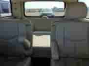 2004 Cadillac Escalade with VIN 1GYEC63T54R309965, listed as a Copart auction lot 64319945 with 121,284 mi miles and Salvage title. Bid and sale history available at DreamBid. Image 10.