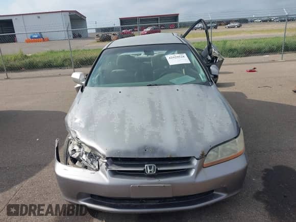 2000 Honda Accord LX с VIN 1HGCG1643YA030190, выставлен на аукционе IAAI как лот 42929528 с пробегом 241 766 миль миль и . История ставок и продаж доступна на DreamBid. Изображение 12.