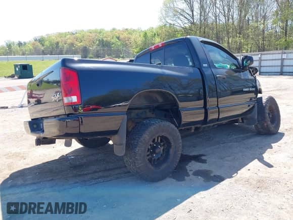 2002 Dodge 1500 с VIN 1D7HU16ZX2J186507, выставлен на аукционе IAAI как лот 41990004 с пробегом Не указан миль и . История ставок и продаж доступна на DreamBid. Изображение 4.