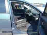 2023 Hyundai Ioniq 5 SEL с VIN KM8KN4AE3PU142837, выставлен на аукционе IAAI как лот 42391734 с пробегом 25 411 миль миль и . История ставок и продаж доступна на DreamBid. Изображение 5.