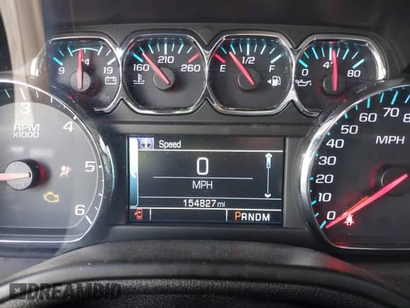 2015 Chevrolet Suburban LTZ с VIN 1GNSCKKC9FR243532, выставлен на аукционе IAAI как лот 43300151 с пробегом 154 827 миль миль и . История ставок и продаж доступна на DreamBid. Изображение 7.