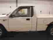 1992 Dodge RAM with VIN JB7FL24W7NP011183, listed as a IAAI auction lot 41586341 with 166,501 mi miles and . Bid and sale history available at DreamBid. Image 15.