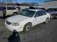 2004 Chevrolet Malibu Classic z VIN 1G1ND52F04M554347, wystawiony jako Copart lot #42493275 z przebiegiem Nie podano mil oraz Szkoda całkowita • Salvage title. Historia ofert i sprzedaży dostępna na DreamBid. Obrazek 1.