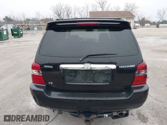 2007 Toyota Highlander с VIN JTEGP21A970131043, выставлен на аукционе IAAI как лот 40944131 с пробегом 229 148 миль миль и . История ставок и продаж доступна на DreamBid. Изображение 16.