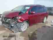 2014 Toyota Sienna XLE с VIN 5TDYK3DC8ES418474, выставлен на аукционе IAAI как лот 41824916 с пробегом 224 044 миль миль и . История ставок и продаж доступна на DreamBid. Изображение 2.