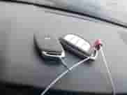 2021 Hyundai Tucson Limited with VIN KM8J3CAL6MU385001, listed as a IAAI auction lot 42230850 with 30,439 mi miles and . Bid and sale history available at DreamBid. Image 11.