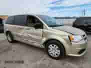 2014 Dodge Grand Caravan SE с VIN 2C4RDGBG4ER309627, выставлен на аукционе Copart как лот 80718345 с пробегом 46 423 миль миль и Чистый • Clean title. История ставок и продаж доступна на DreamBid. Изображение 4.
