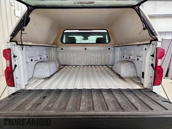 2023 Chevrolet Silverado 1500 Work Truck with VIN 3GCNAAEK8PG350761, listed as a Copart auction lot 71871005 with 113,066 mi miles and Clean title. Bid and sale history available at DreamBid. Image 10.