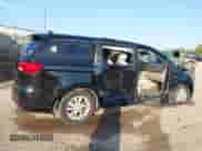 2017 Kia Sedona L with VIN KNDMA5C10H6278681, listed as a IAAI auction lot 43213950 with 41,161 mi miles and . Bid and sale history available at DreamBid. Image 14.