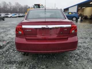 2005 Saturn L z VIN 1G8JD54R45Y500387, wystawiony jako Copart lot #43578375 z przebiegiem Nie podano mil oraz Szkoda całkowita • Salvage title. Historia ofert i sprzedaży dostępna na DreamBid. Obrazek 6.