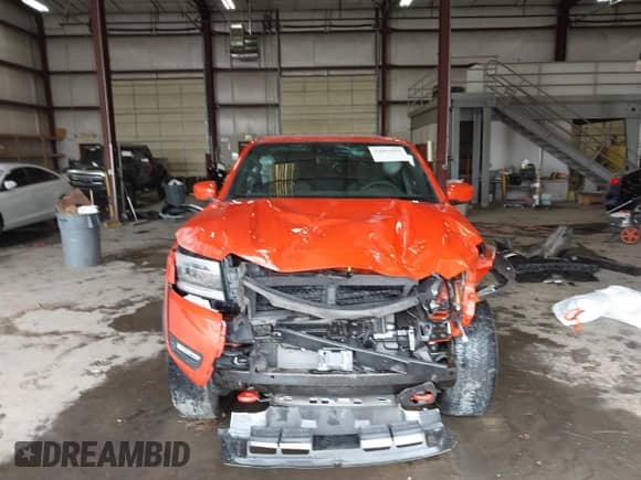 2025 Nissan Frontier SV с VIN 1N6ED1FK4SN622712, выставлен на аукционе IAAI как лот 43061962 с пробегом 2 181 миль миль и . История ставок и продаж доступна на DreamBid. Изображение 12.